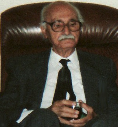 Ali Shahidzadeh1