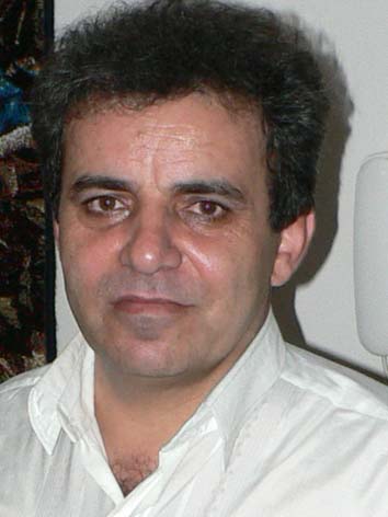 Mohammad Sedigh Kaboodvand