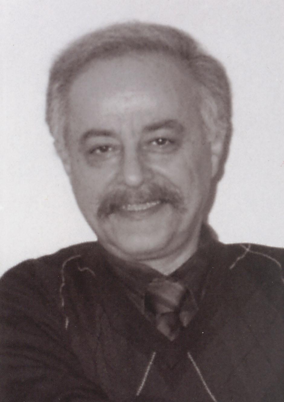 Reza Maghsadi