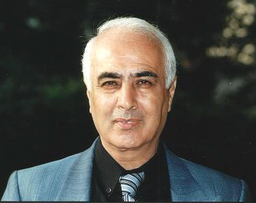 Hushang Kordestani