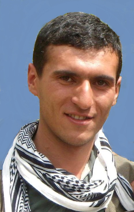 Habib Golparipour