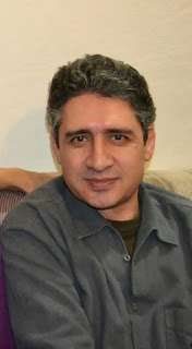 Bijan Bahadori