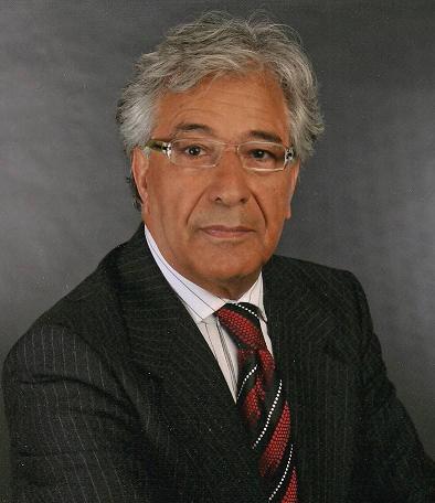 Nasser Kanaani