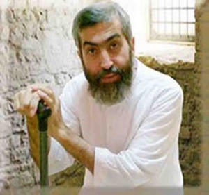 Ayatollah Kazemeyni Boroojerdi